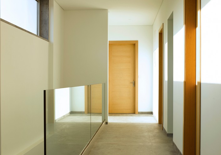 corridor